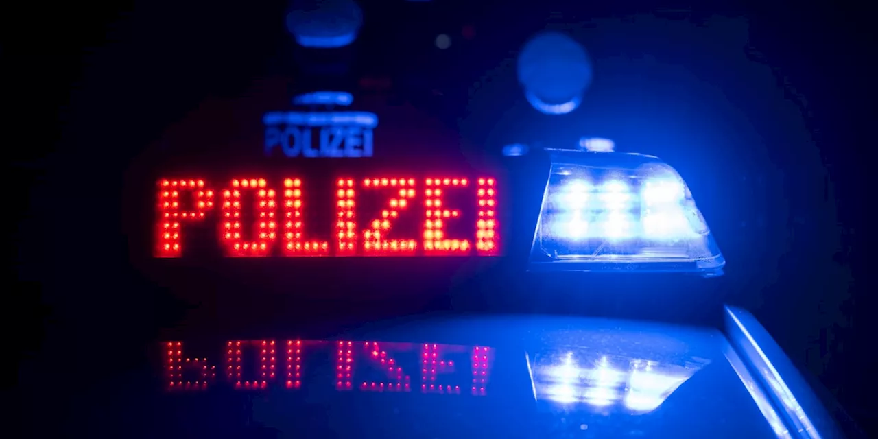 Zivilcourage zweier Männer rettet Frau bei Messerangriff womöglich das Leben