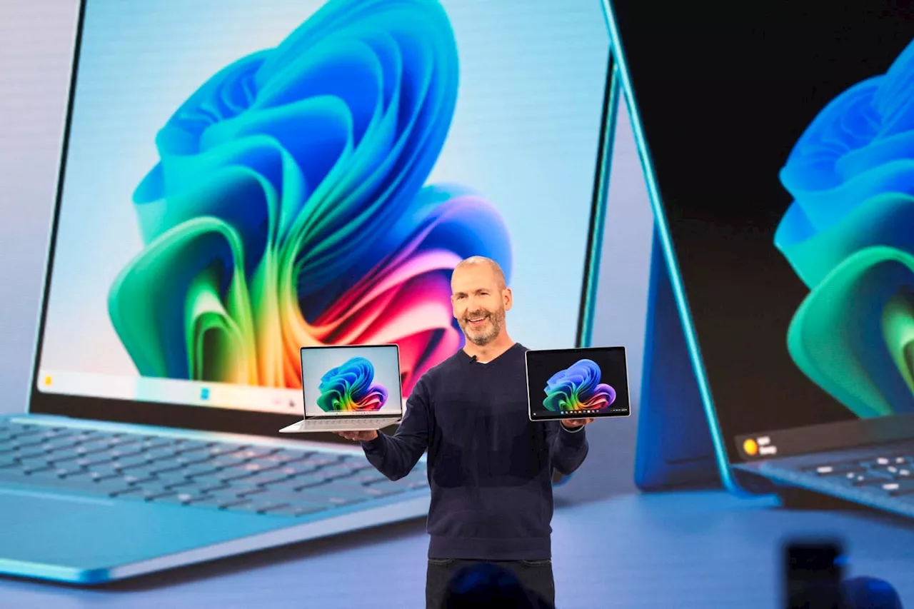AI PCs Have Arrived: Shipments Rising, Competition Heating Up