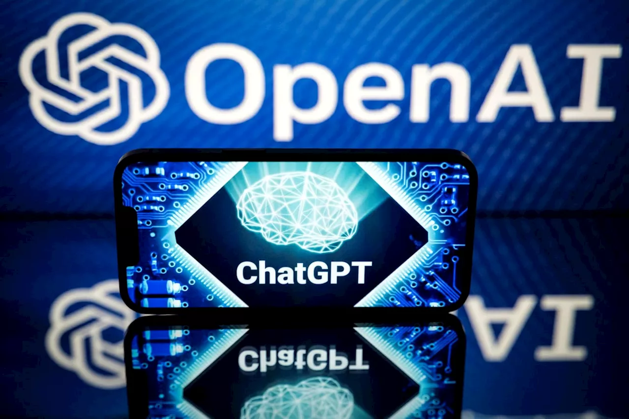 ChatGPT's New AI Model Solves Complex Problems