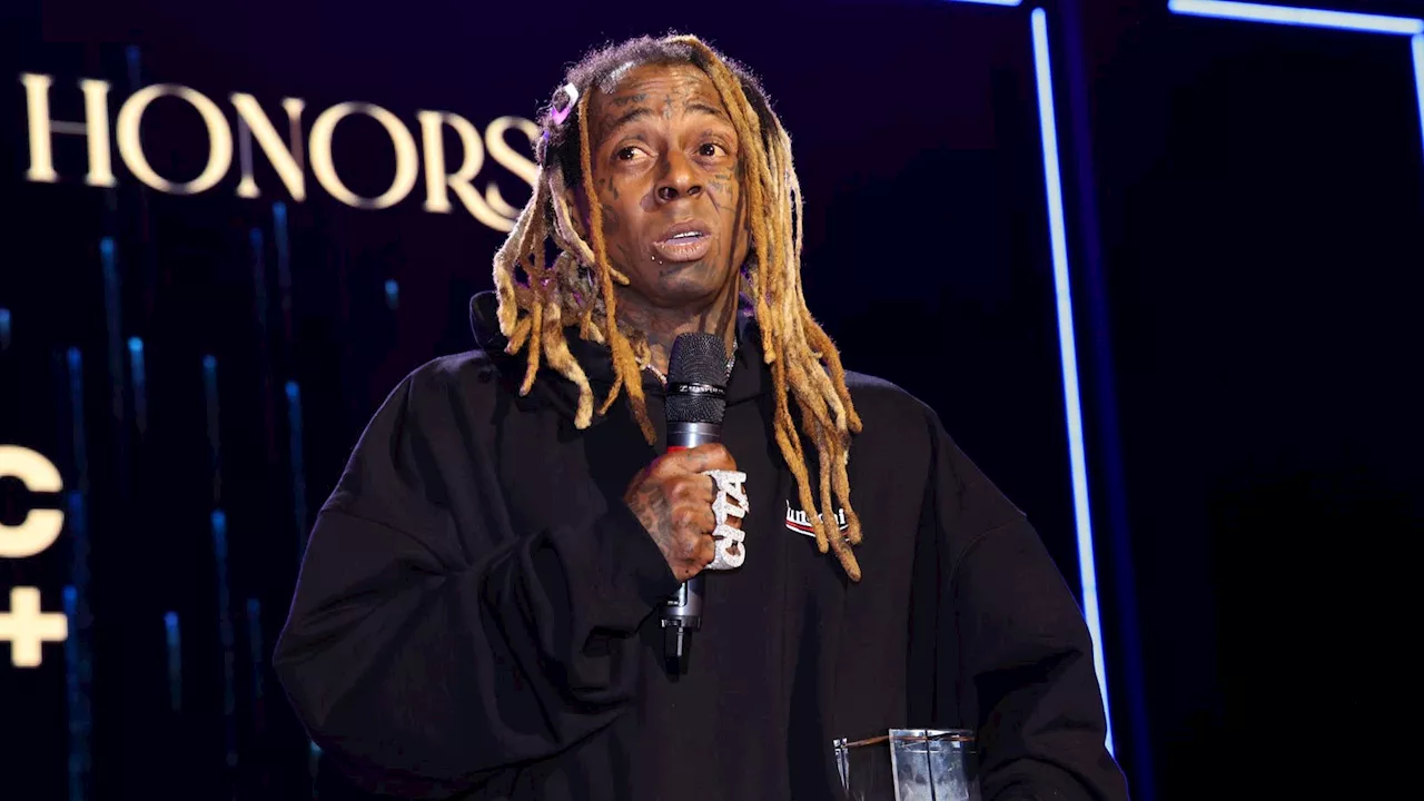 Lil Wayne Reacts To Super Bowl Halftime Snub: ‘It Broke Me’