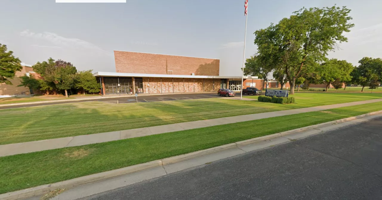 Logan City police investigating threats to Utah middle school