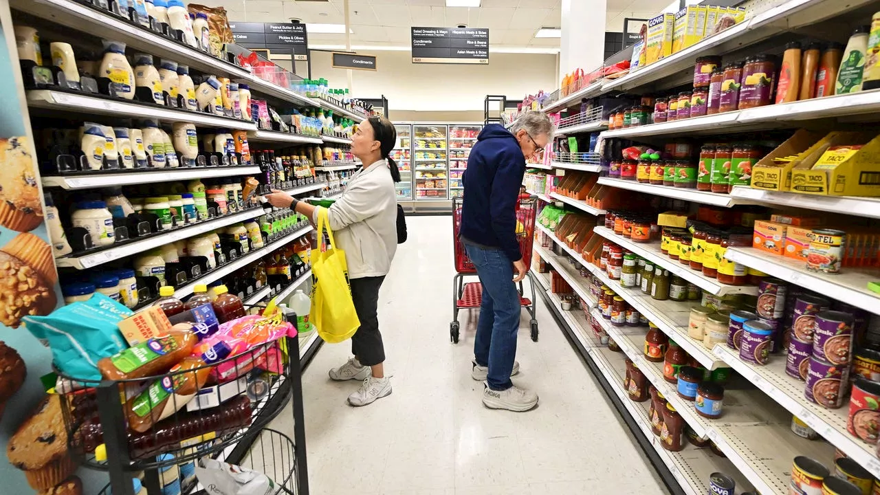 Inflation Cooling Down Enough For Fed To Consider Rate Cuts