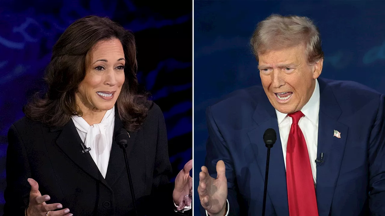 Russian State Media Obsesses Over Trump-Harris Debate, Declares Harris Winner