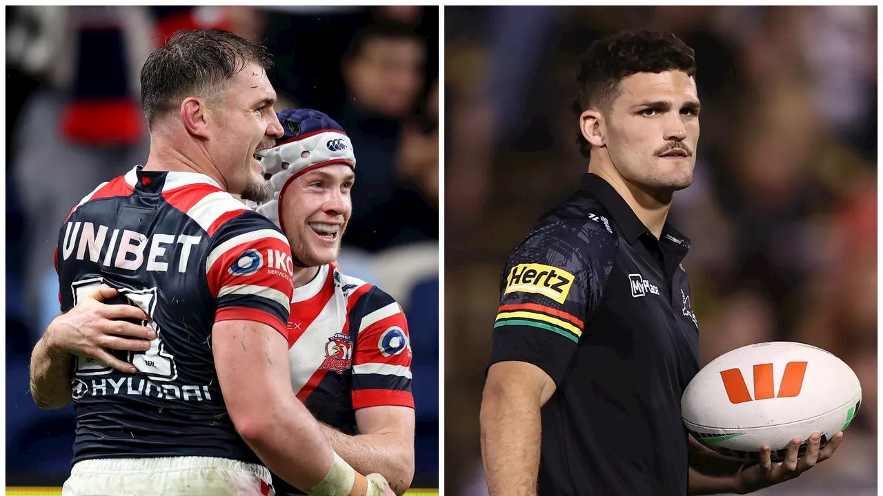 Surprise upside to Roosters crisis; big call on Cleary fitness — Matty, Cronk’s Finals Verdict