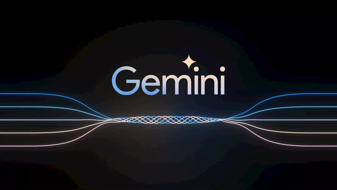 Gemini Live, le super assistant vocal de Google, devient gratuit : voici comment l’activer