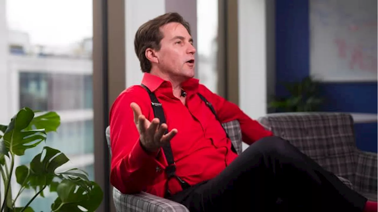 Craig Wright claimed he invented bitcoin — lawyers proved him wrong