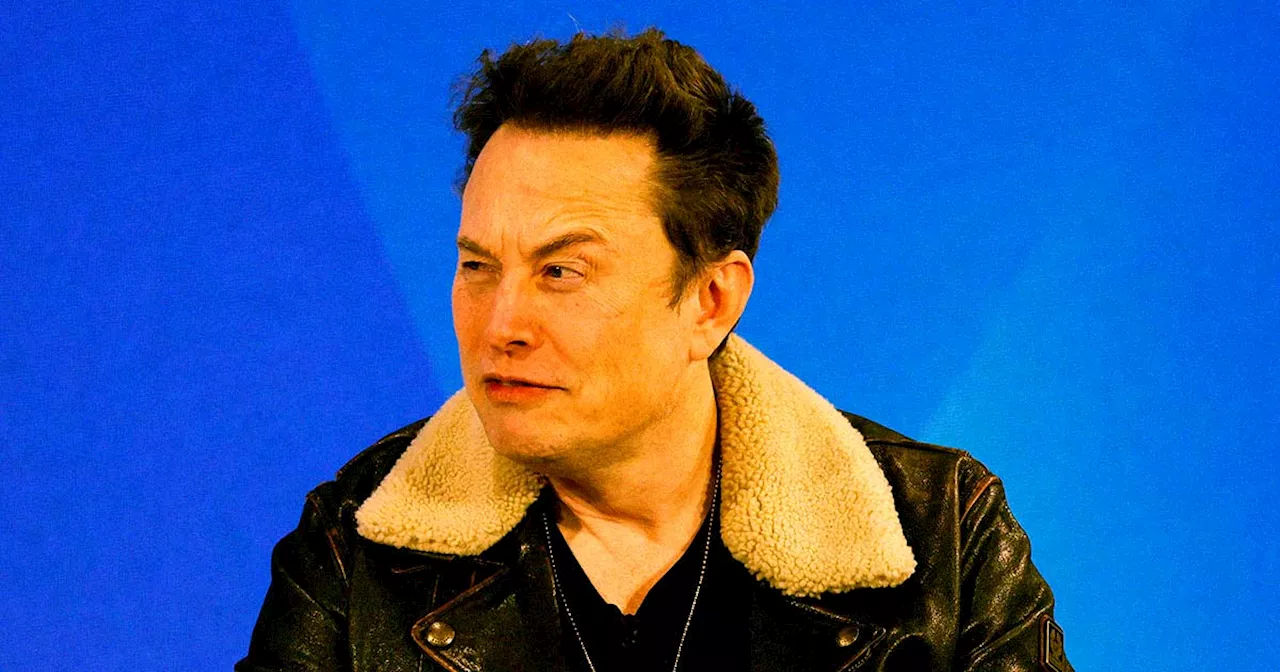 Elon Musk Makes Embarrassingly Stupid Claim: If Trump Loses, Humanity Will Never Make It to Mars