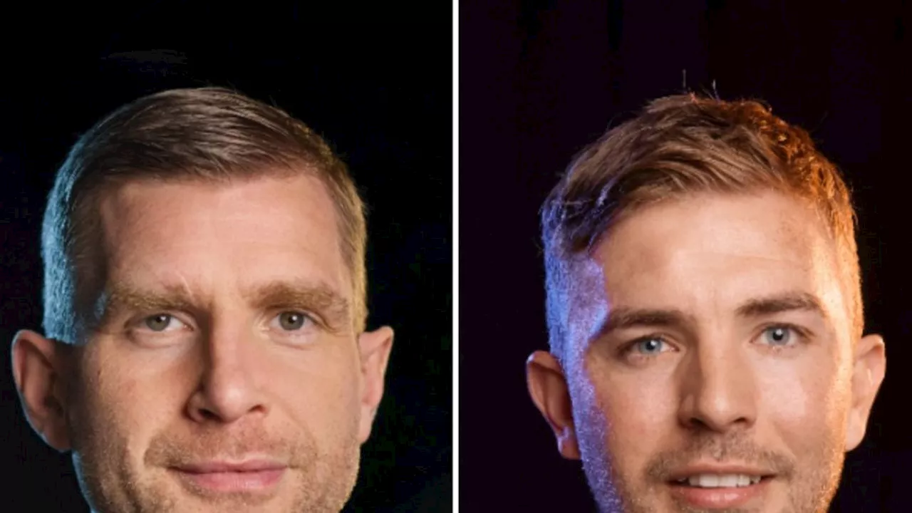 Per Mertesacker und Christoph Kramer: Sie bleiben dem ZDF treu