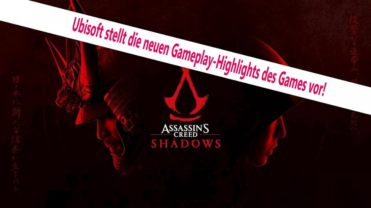 Assassin's Creed Mirage: Ein neuer Blick auf die Serie