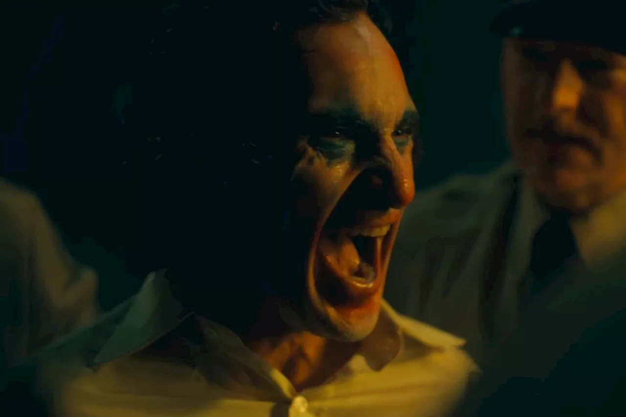 Joaquin Phoenix Was Originally Set to Star in Split Instead of James McAvoy