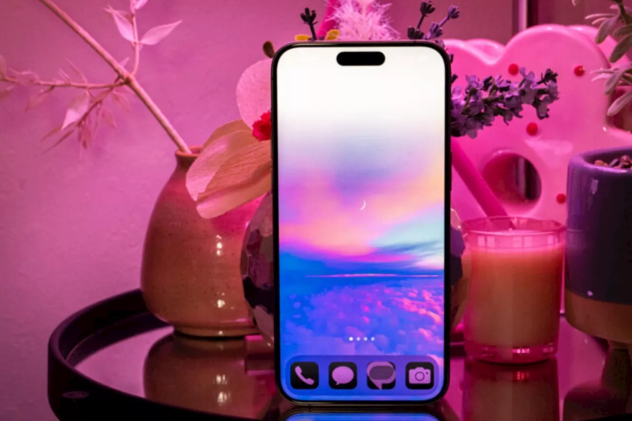 This iOS 18 Feature Attempts to Make Your iPhone Not Worth Stealing
