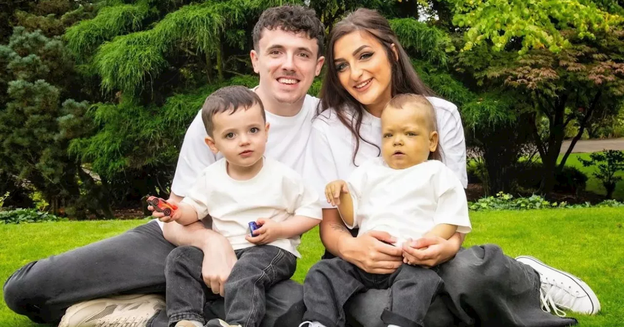 Family's desperate plea for double transplant after boy given 'weeks to live'