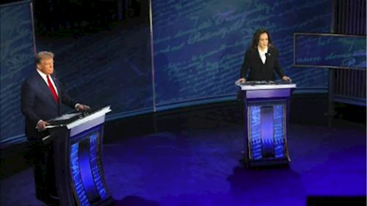 How Harris, Trump’s debate could impact U.S. 2024 election | Watch News Videos Online