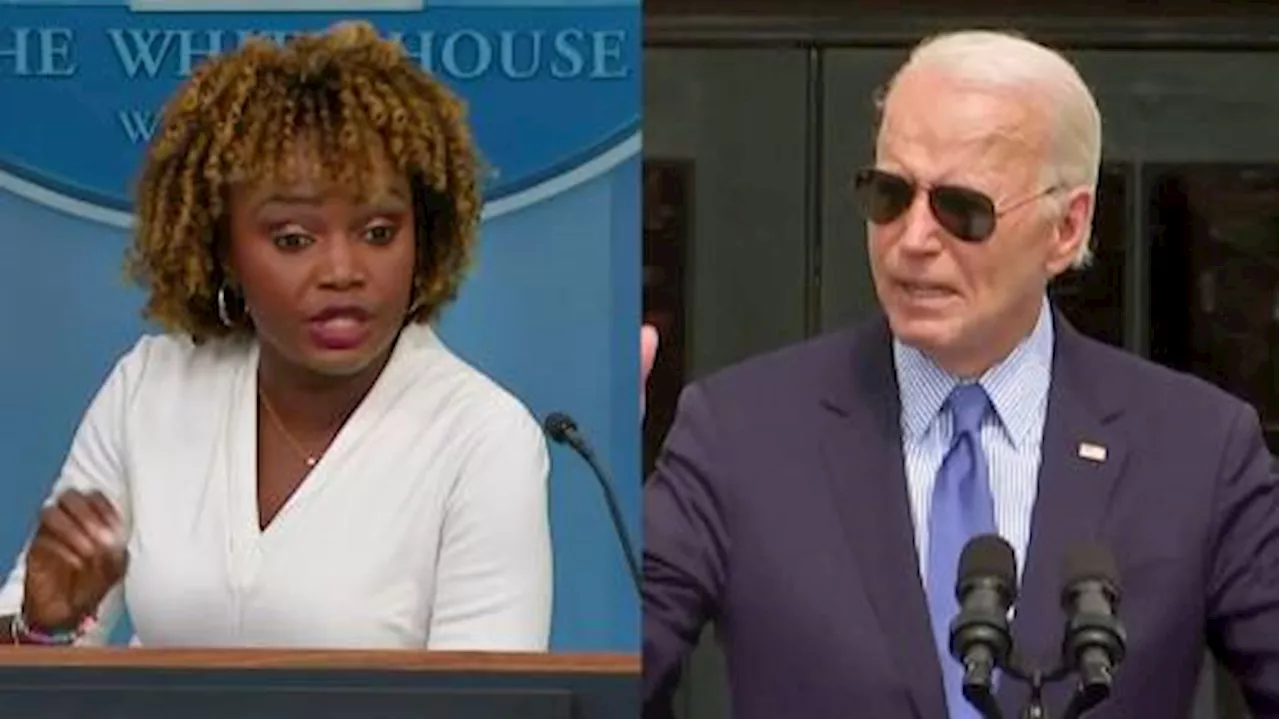 ‘It has to stop’: Biden condemns attacks on Haitian-Americans after bomb threats in Springfield