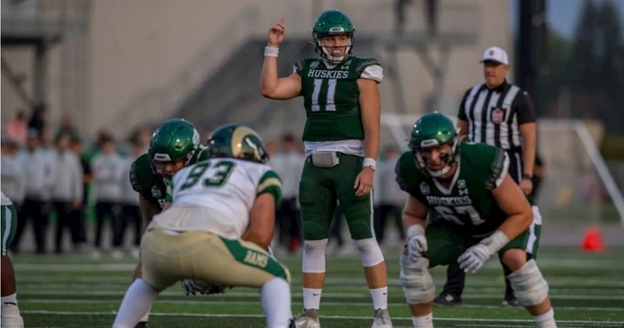 U Sask. Huskies football team prepare for consequential homecoming game after 0-2 start