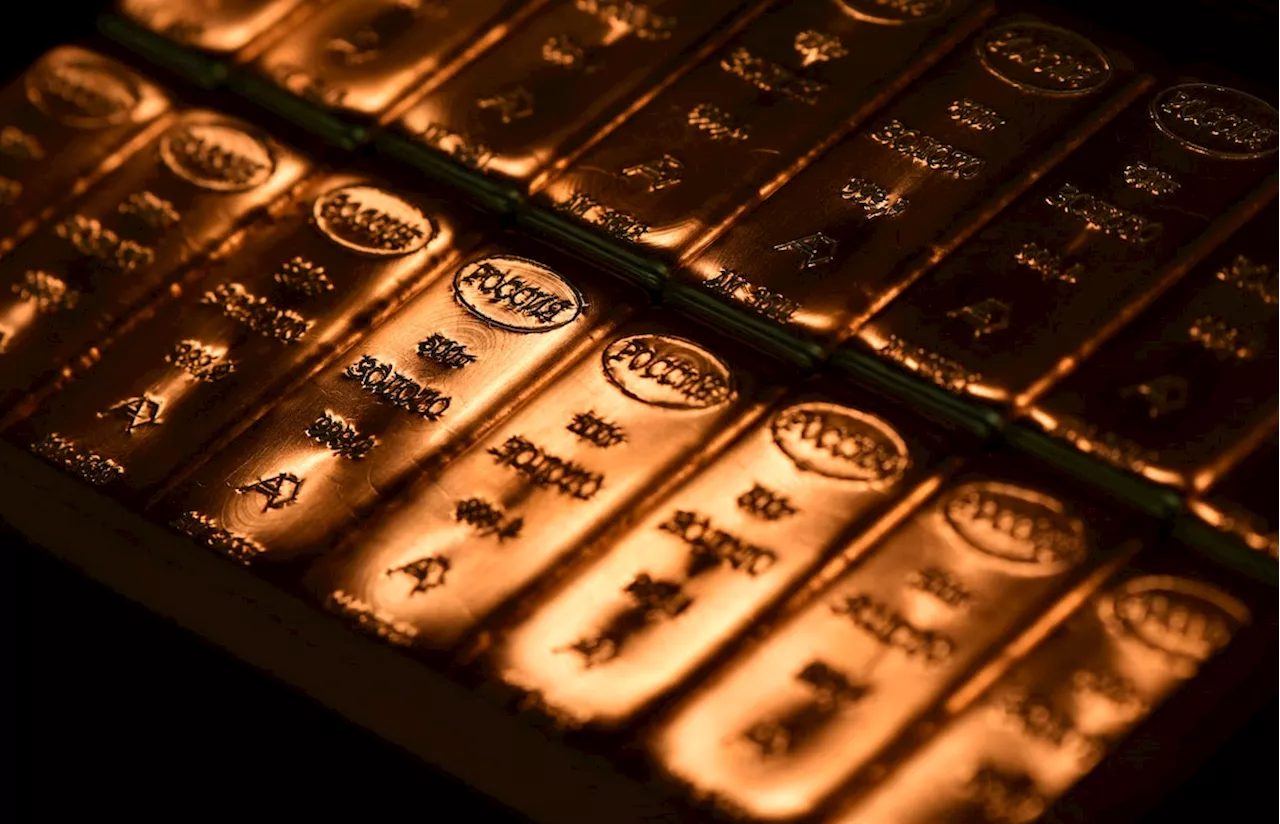 Gold bulls set sights on previously dismissed record US$3,000-per-ounce milestone