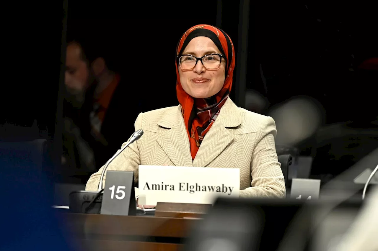 Quebec Calls For Resignation Of Canada's Islamophobia Representative Over Hiring Recommendation