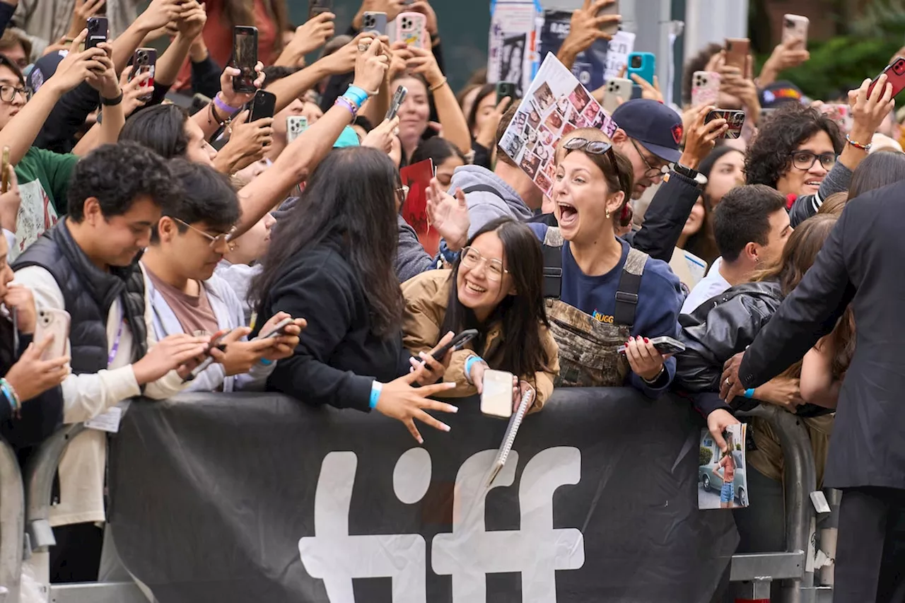 TIFF 2024: How much money is too much money for a film-festival ticket?