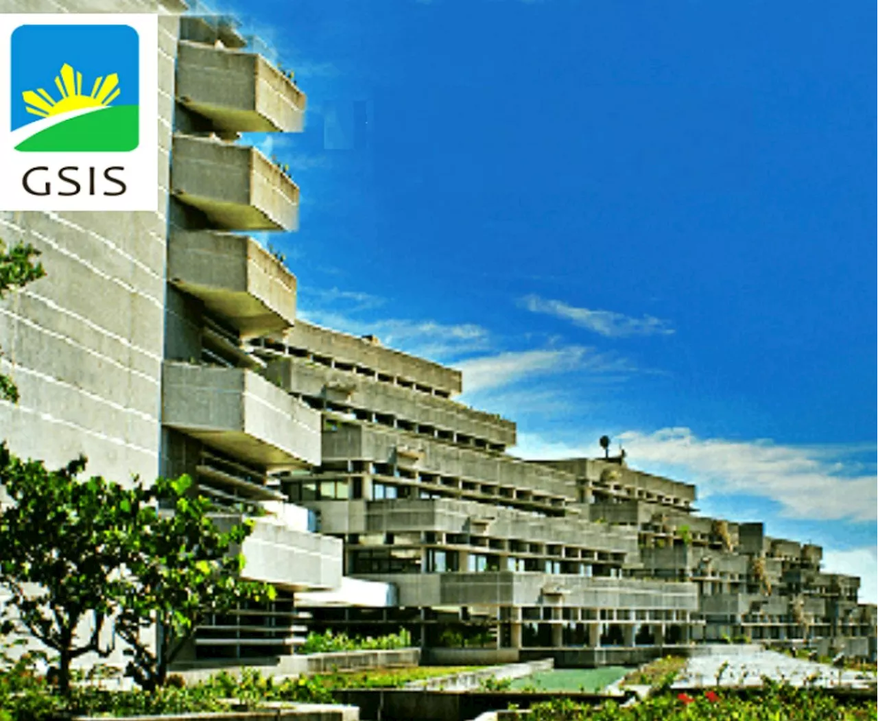 GSIS probing data breach