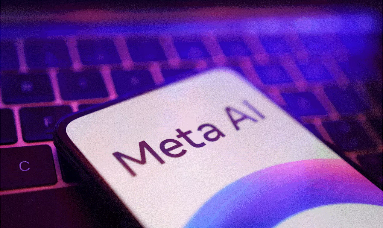 Meta to start using public posts on Facebook, Instagram in UK to train AI