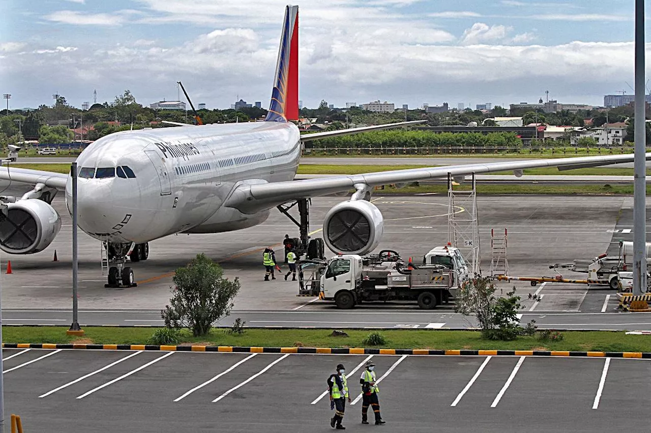 PAL relaunches Cebu-Osaka flights