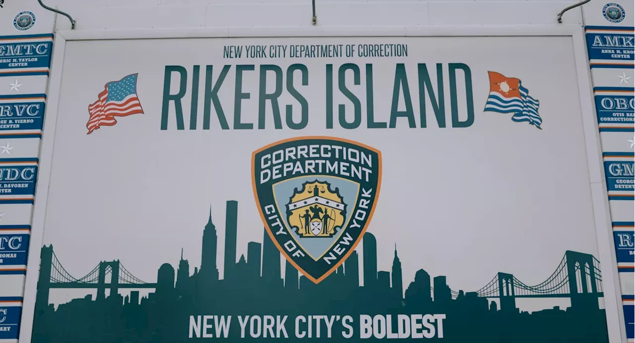 NYC Public Advocate Jumaane Williams demands investigation into Rikers sex abuse lawsuits