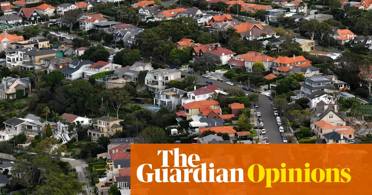 Albanese's $1.9 Million Property Sale Highlights Australia's Wealth Divide