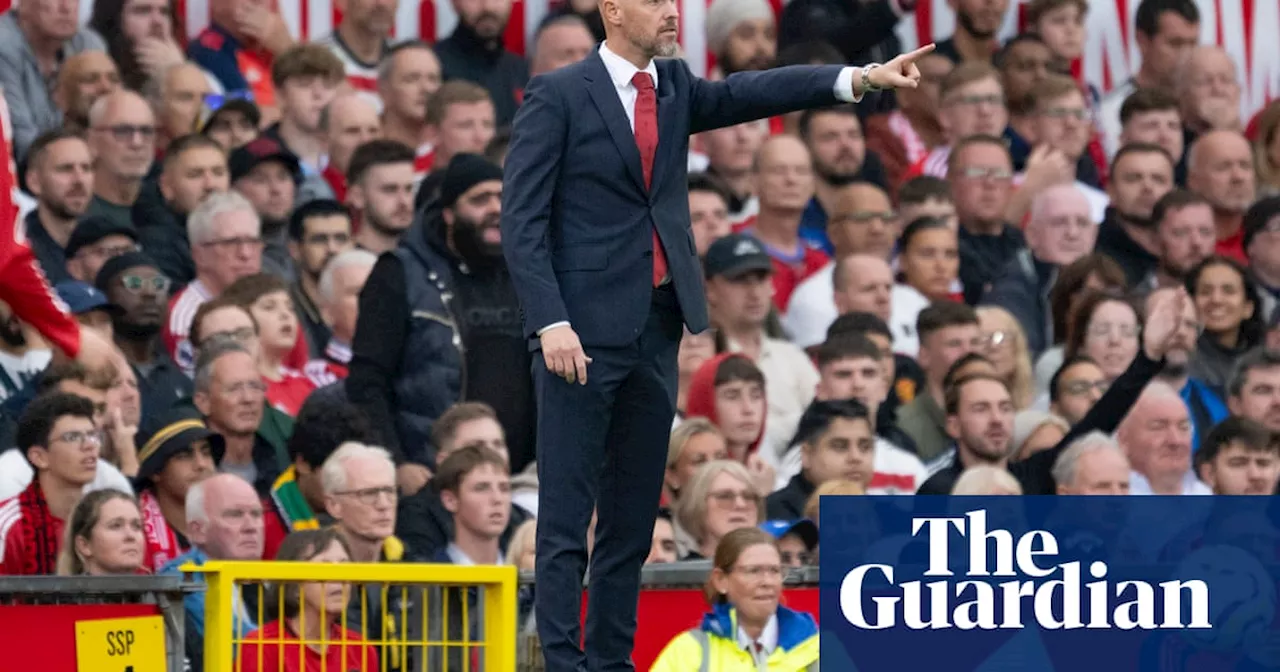 Erik ten Hag accepts Manchester United must ‘deliver’ to keep ownership’s faith