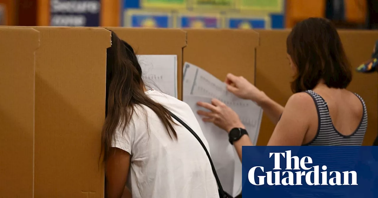 Fringe candidates stand to gain from Liberal party errors in NSW council elections