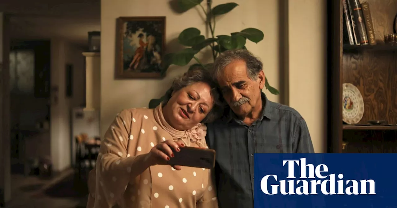 ‘The main issue was always the hijab’: the Iranian directors arrested for their gentle septuagenarian comedy