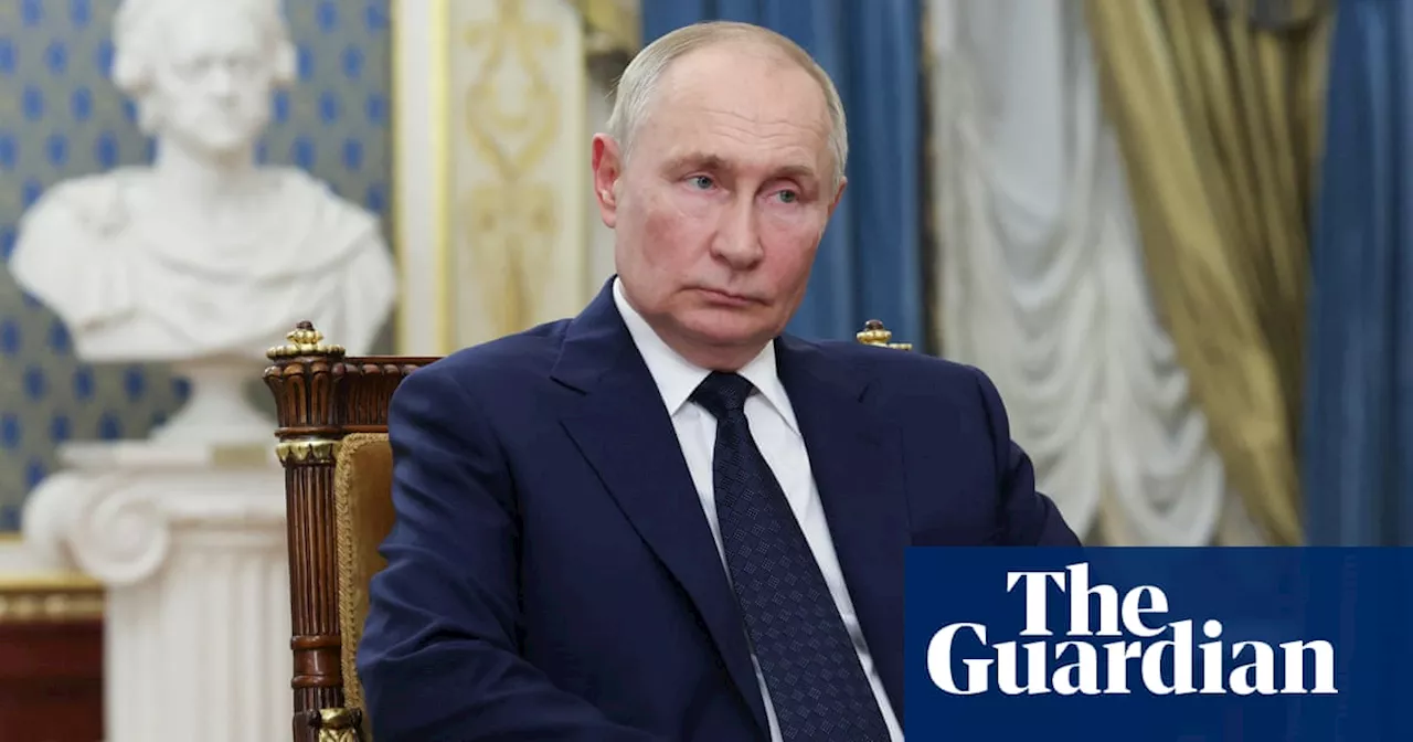 ‘Usually just rhetoric’: European policy leaders downplay Putin’s war threats