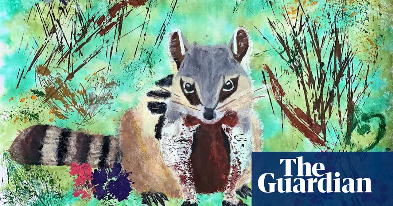 Wild at Art 2024 winners: Australia’s threatened species through the eyes of children