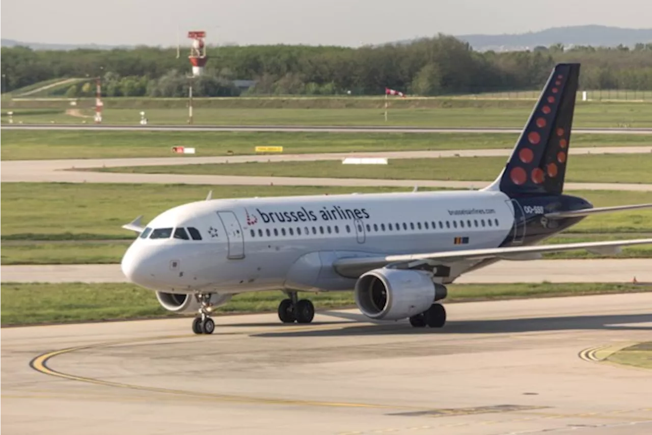 Brussels Airlines breidt vloot gevoelig uit: drie extra langeafstandsvliegtuigen, minstens 250 nieuwe jobs