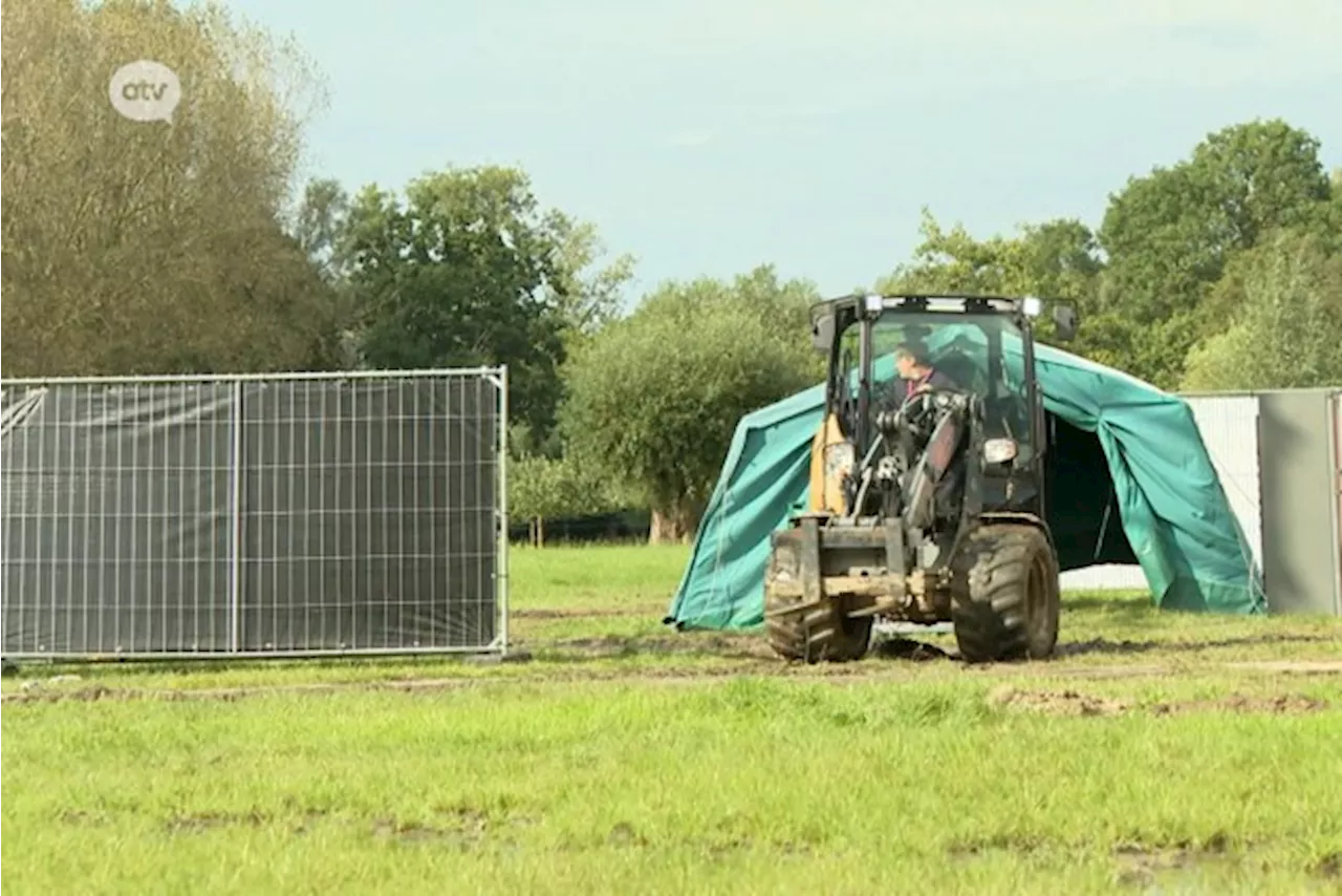 Tijdelijk alcoholverbod moet voorkomen dat jongeren dronken op Park Party in Boechout belanden