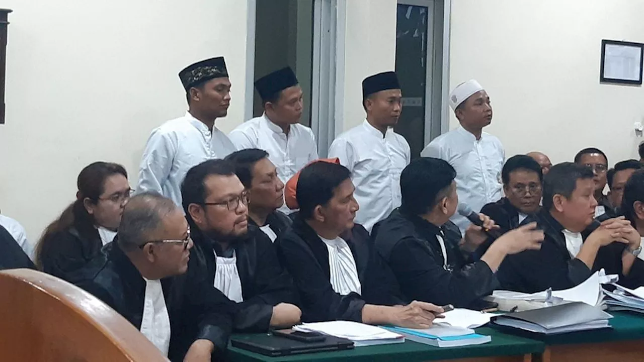 Sidang PK Kasus Vina Cirebon, Kuasa Hukum Terpidana Minta Hakim ke TKP