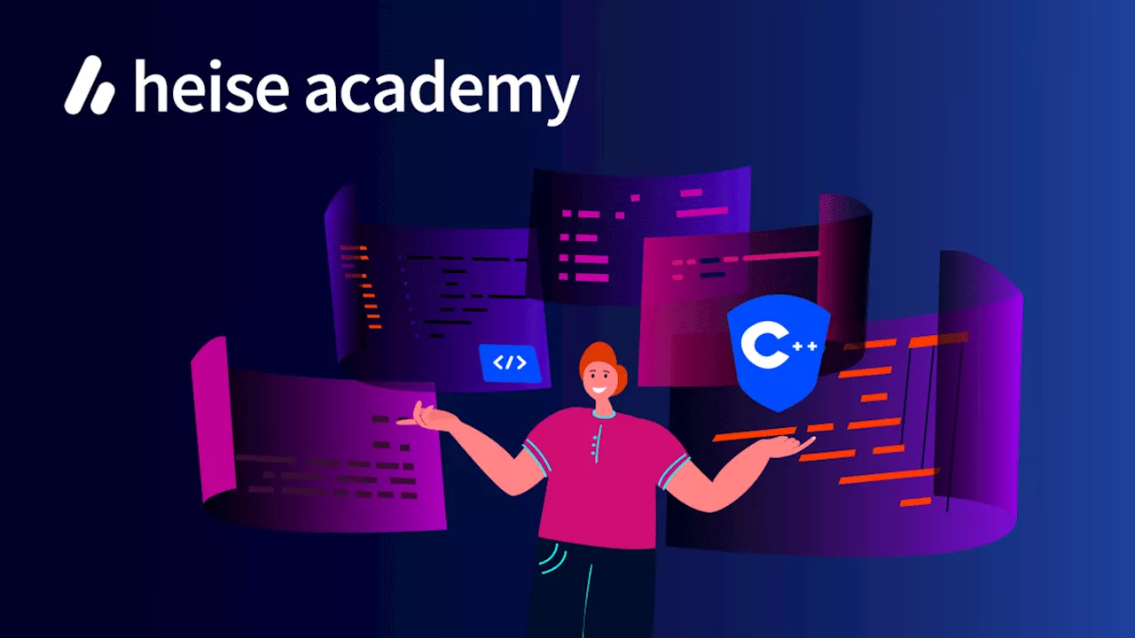 Moderne Techniken in der C++-Entwicklung für mehr Sicherheit und stabilen Code