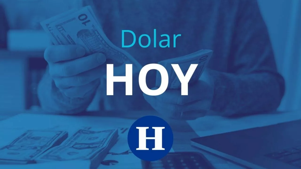 Así cierra el precio del dólar HOY jueves 12 de septiembre de 2024