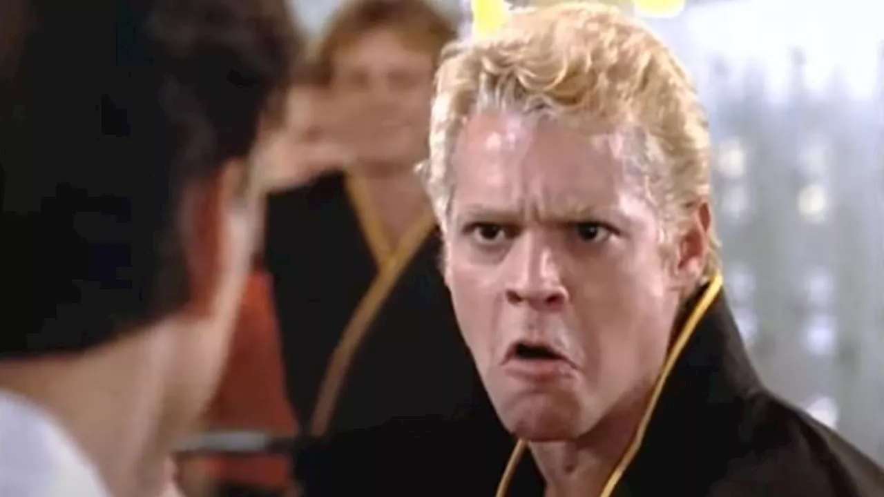 Cobra Kai: además de Chad McQueen, ellos son todos los actores de la serie y de Karate Kid que han muerto