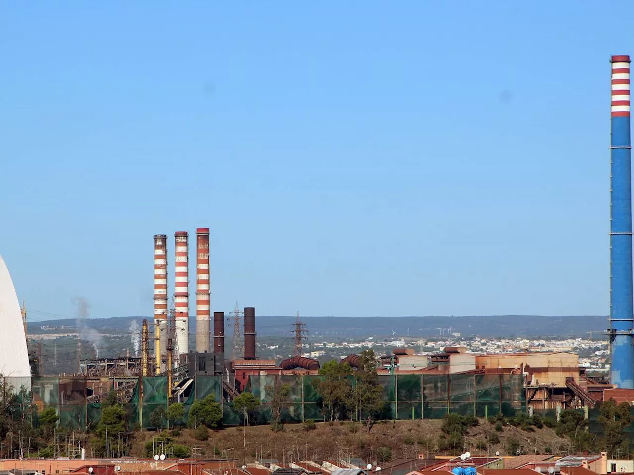 'Contesto non sereno per i giudici': il processo sull'ex Ilva si sposta da Taranto a Potenza