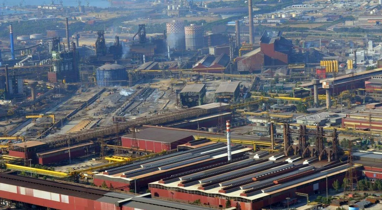 Ilva, si accelera sulla cessione: il gruppo valutato 1,5 miliardi