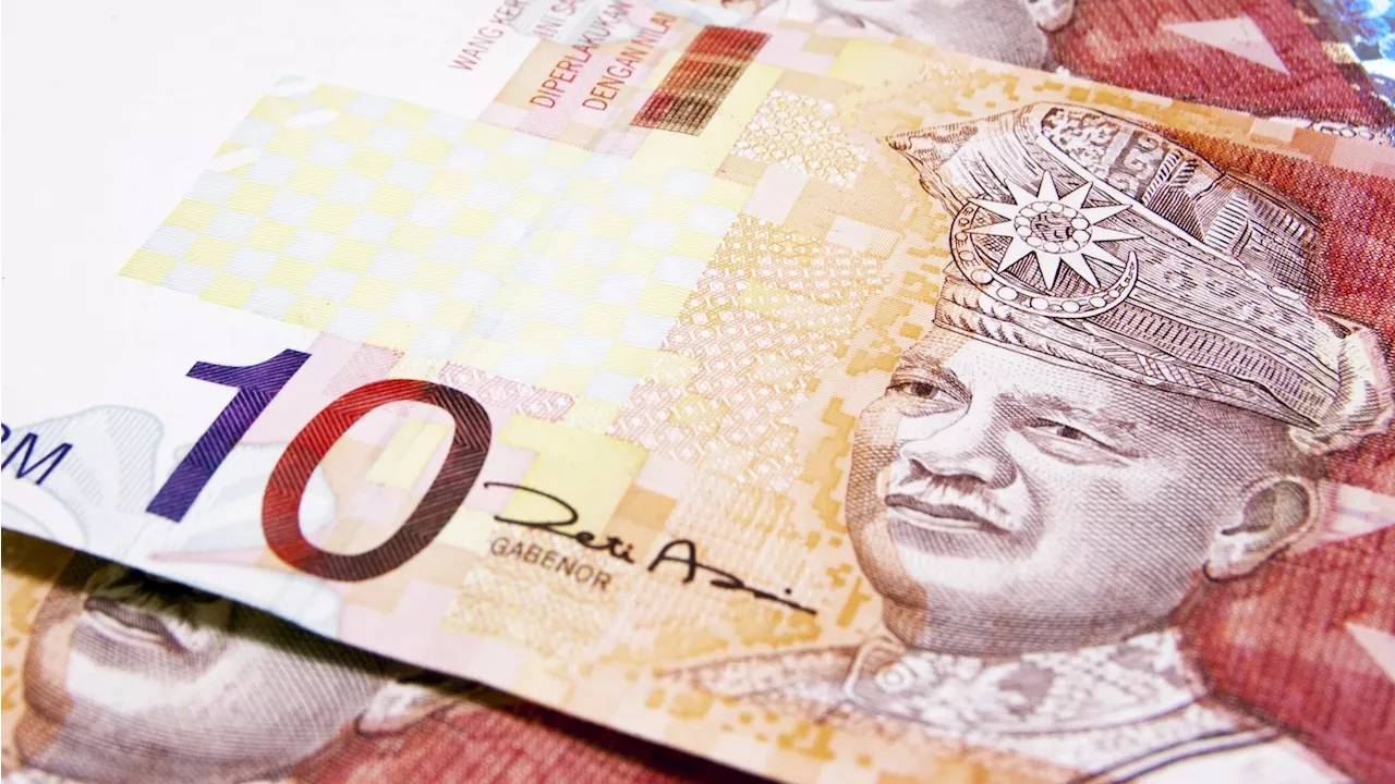 Malaysian Ringgit has grown by 4.5% against Singapore Dollar since July