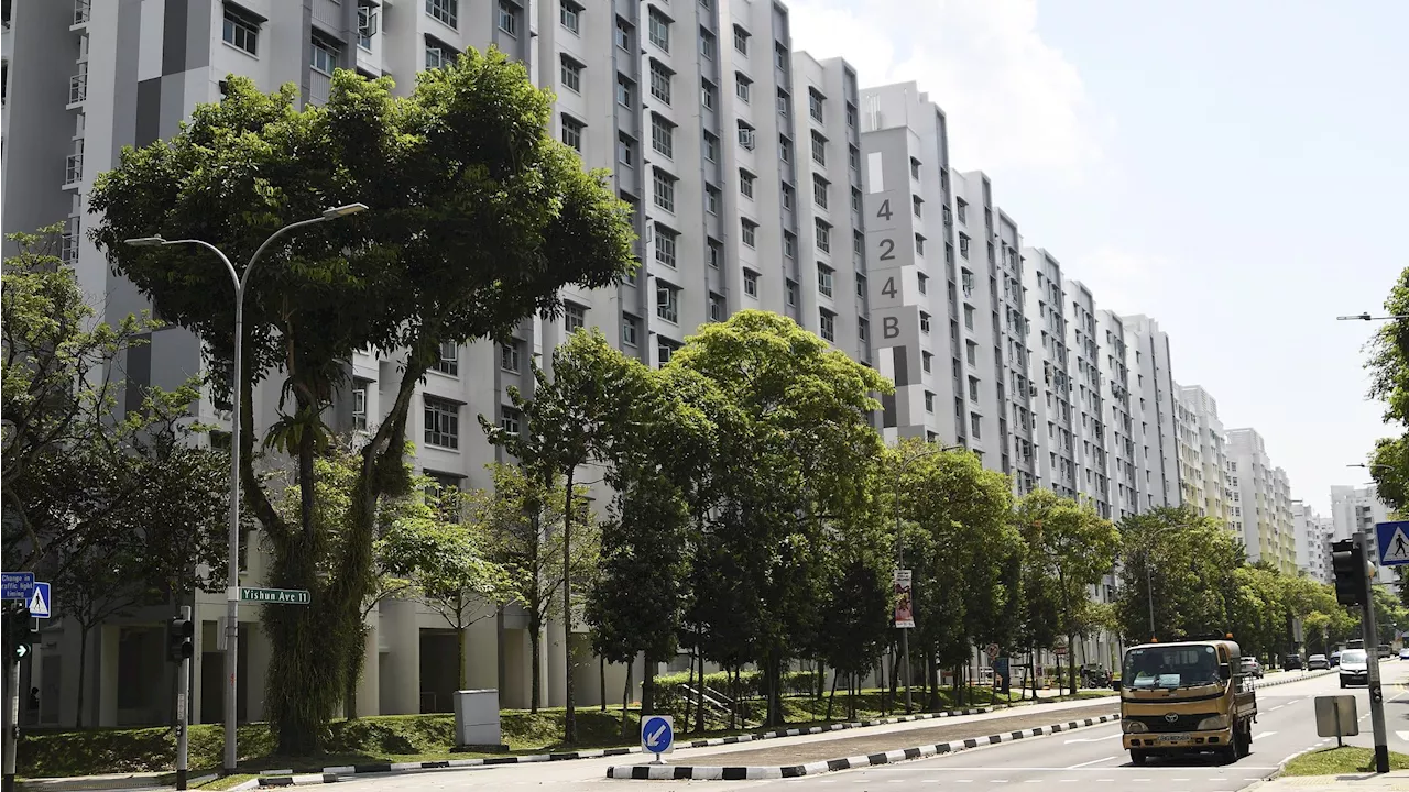 Potong Pasir executive maisonette breaks records at Toa Payoh with S$1.24 million price tag