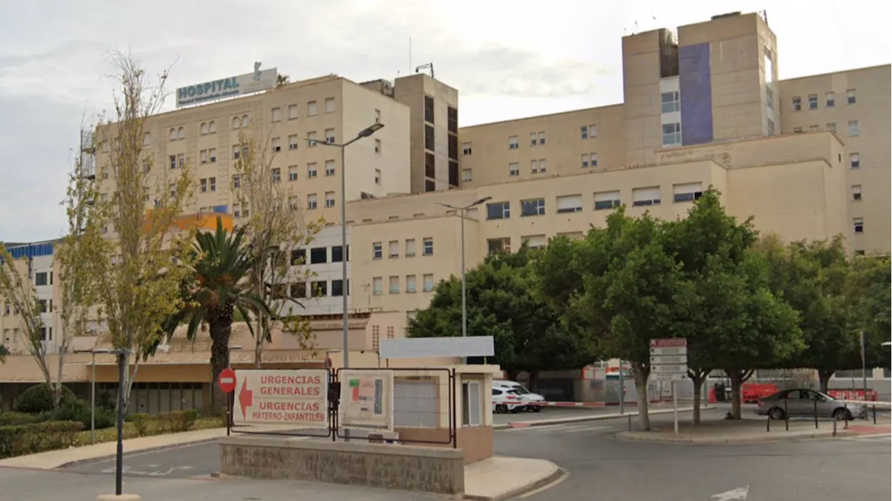 Muere una niña de 11 años que vivía en situación de vulnerabilidad social en El Campello