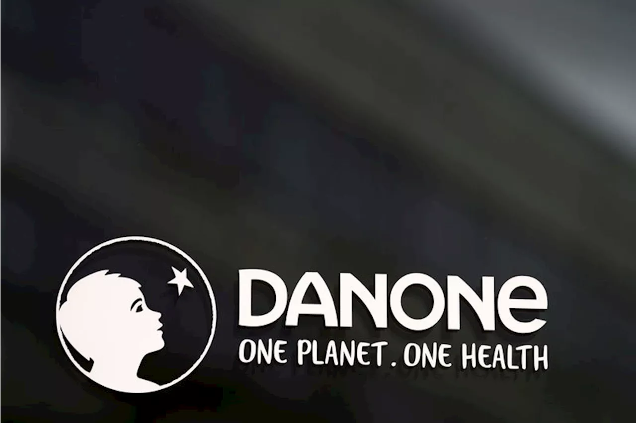 Jefferies dégrade Danone face à un risque de ralentissement dans 3 segments clés