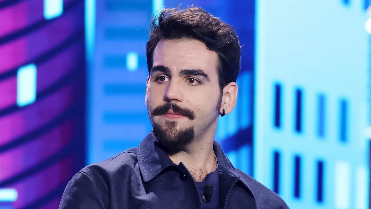 Ignazio Boschetto de Il Volo ha sposato la ex Miss Venezuela International