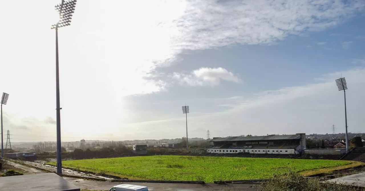 How Friday’s Casement Park development will affect allocation of Euro 2028 games