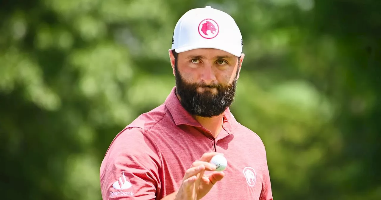 Jon Rahm finally appeals LIV Golf fines to give himself huge Ryder Cup boost