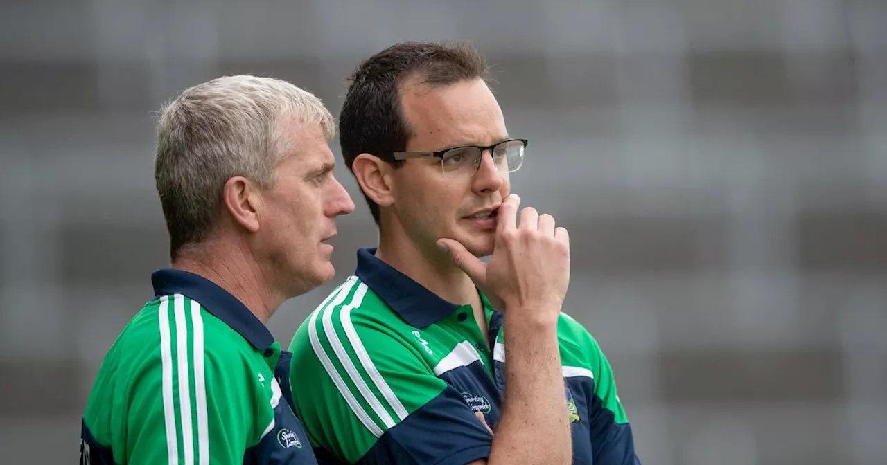 Keeping the man who turned them from good to great is massive for Limerick