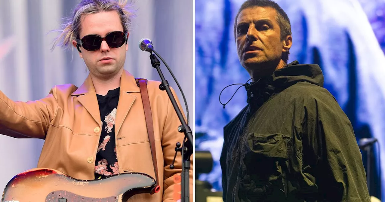 Liam Gallagher hits back after Fontaines D.C furiously slam Oasis reunion