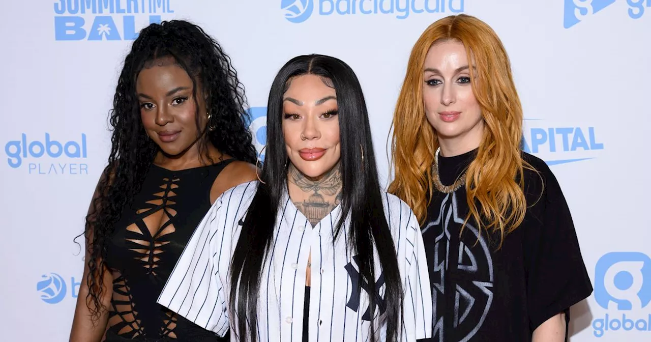 Sugababes star ignites dramatic feud with ex-bandmate after scathing comments